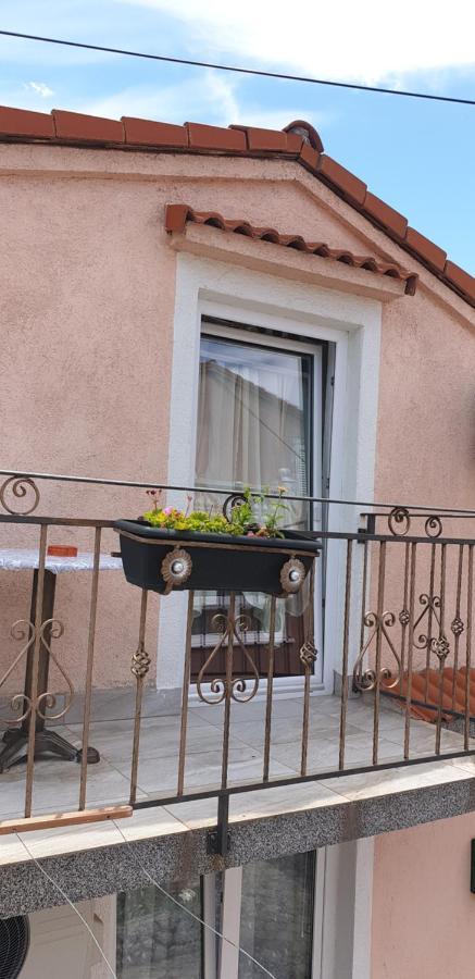 Apartment Monica Senj  Exterior foto