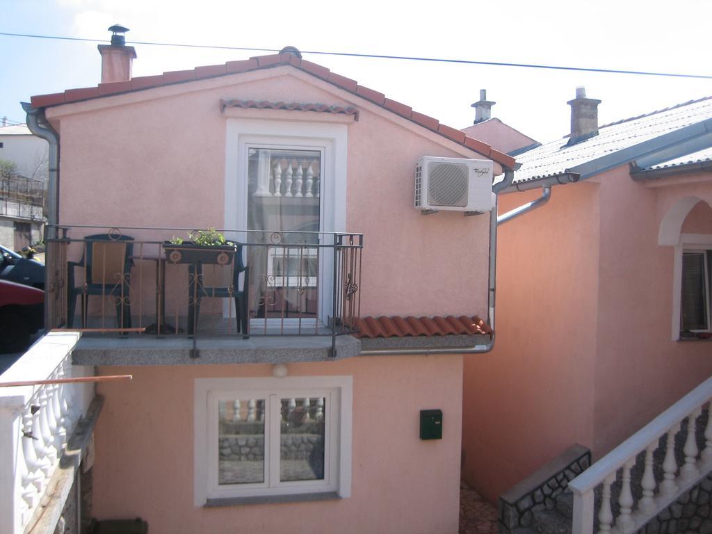 Apartment Monica Senj  Quarto foto