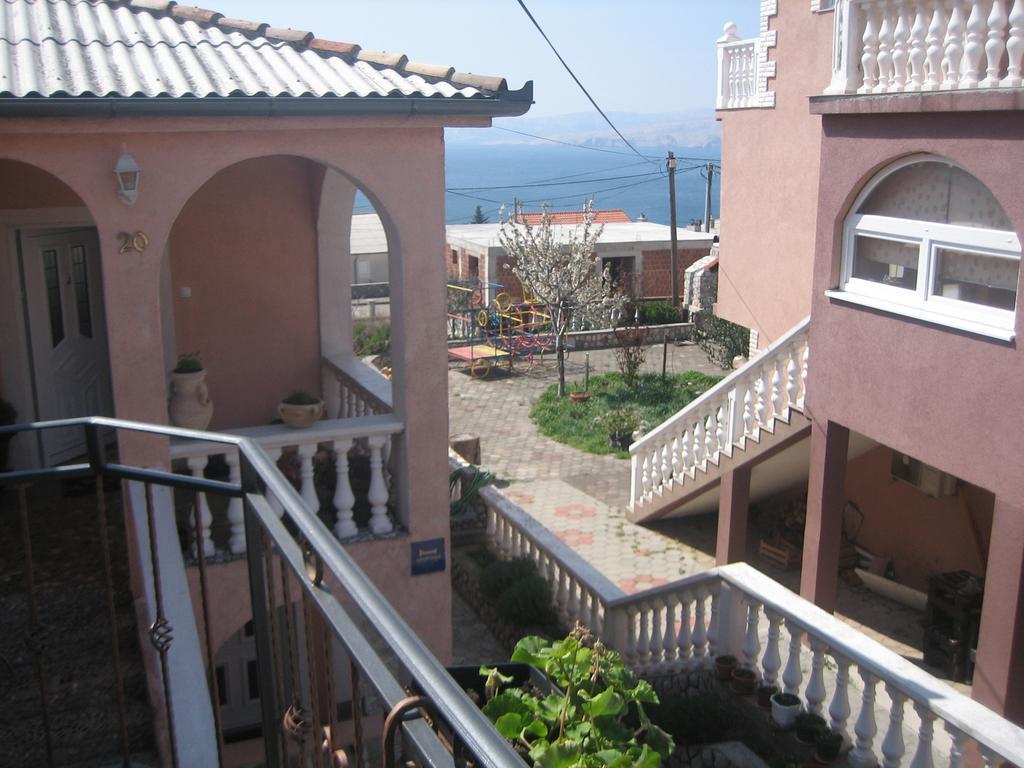 Apartment Monica Senj  Quarto foto